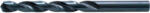 Sherwood 0.80mm hengeres szárú csigafúró, normál hossz hss (SHR0250032E)