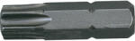 Cromwell tx7 torx csavarhúzó bit 1/4" hatszög illesztéssel (KEN5733570K)