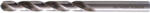 Sherwood 7.70mm hengeres szárú csigafúró, normál hossz, fényes kivitel hss (SHR0250236Z)
