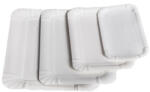  Papírtálca 2-es ( 200 x 130mm) [250 db/cs ] 4 sz