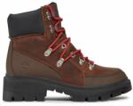 Timberland Trappers Cortina Valley Hiker Wp TB0A5WXZ9681 Maro