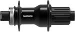 Shimano Cues TC500 Disc átütő tengelyes hátsó agy 2024 (EFHTC500HMBB)
