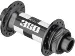 DT Swiss 350 110/15 mm 28H Boost Centerlock első agy (H350ACIXR28SA6680S)