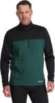 Spyder WMS Charger Halfzip aláöltöző felsőrész 2023 S (38B015302GRN)