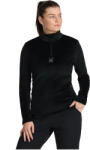 Spyder WMS Shimmer Bug aláöltöző felsőrész 2024 S (38B125310BLK_S)