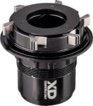 Spank Industries Spank Hex XD Alloy Freehub kazetta test 2021 (C07H3000002ASPK)