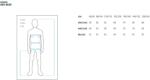 Cube Junior Baggy Short betétes rövid nadrág 2021 XL (CU10783_XL)