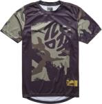 Troy Lee Designs Flowline Confined S/S mez 2024 L (TLD33548100_L)