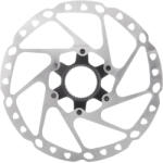 Shimano Deore RT64 203mm CenterLock féktárcsa 2022 (ESMRT64LI3C)