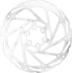 Tektro Light Wave 180 mm 6 csavaros féktárcsa (TR180-52)