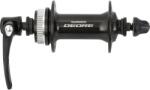 Shimano Deore HB M6000 CenterLock első agy (EHBM6000BL)