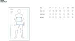 Cube Vertex Roundneck Jersey Actionteam L/S mez 2022 S (CU12421_S)