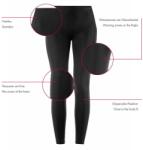 Falke Warm Long Tights Men aláöltöző nadrág 2022 M (39616-3000_M)