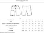 Troy Lee Designs Sprint Mono short rövidnadrág 2024 L (TLD22393105_L)
