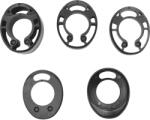 Syncros Crest iC Stem Spacer Kit szett (SC277547)