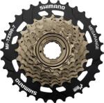 Shimano Tourney MF TZ500 14-28 menetes fogaskoszorú (AMFTZ5007428)