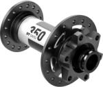 DT Swiss 350 100/15 mm 32H 6 csavaros első agy 2023 (H350ADIXR32SA9960S)