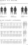SCOTT RC Warm WB +++ Tights WMS hosszú nadrág 2021 S (SC21271583BLUBLU_S)