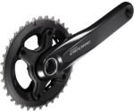 Shimano Deore M6000 175-28/38 Integrált hajtómű (AFCM6000EB88X)