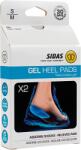 SIDAS Gel Heel Pads L/XL (313333000)