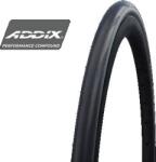 Schwalbe One Tube Type Perf Addix HS462A 28x1.25 (622-32) hajtogatható külső gumi (11654309)