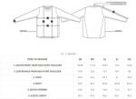 Troy Lee Designs Troy Lee Design Flowline Scripter L/S mez 2023 L (TLD34691600_L)
