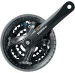 Shimano Acera M361 hajtómű (EFCM361E222CL)