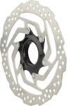 Shimano Tourney RT10 160mm CenterLock féktárcsa (ESMRT10S)