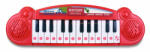 Bontempi MINI-ORGA ELECTRONICA CU 24 DE CLAPE (Bon12-2406) Instrument muzical de jucarie