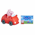 Hasbro Peppa Pig Masinuta Buggy Si Figurina Peppa Pig (f2514_f2522) - jucariaperfecta