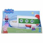 Hasbro Peppa Pig Set Mergem Cu Avionul (f3557) - jucariaperfecta