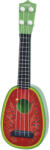 Simba Toys Instrument Muzical Ukulele Cu Design De Pepene (106832436_pepene) Instrument muzical de jucarie