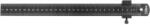 NEO TOOLS Rigla cu blocaj de pozitie, inox, 315mm, Neo (72-200)