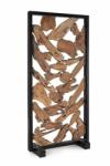 Bizzotto Paravan decorativ lemn grenada 100 cm x 9 cm x 200 h (0680573) - storel