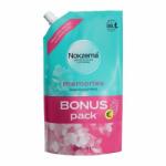 NOXZEMA Крем-душ гел Memories , NOXZEMA Bath Care Memories Calming Bonus Pack 600 m