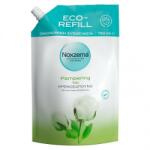 Noxzema Хипоалергенен крем сапун с екстракт от памук , Noxzema Liquid Cream Soap Talc Refill 750 ml