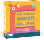 Exploding Kittens Joc de societate imi vreau dintii inapoi (BEKITHBK01RO) Joc de societate