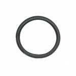Alemarauto Husa volan imitatie piele neagra marime M (ALM 131123-5)