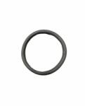 Alemarauto Husa volan neagra imitatie piele marime M (ALM 131123-10)