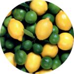Natur all Home Parfumant Lemon Lime 100ml