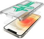 Next One Folie Next One Tempered Glass Pentru Iphone 12/12 Pro (IPH-6.1-TMP)