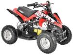 Hecht ATV pentru copii cu acumulator HECHT 54100 RED (HECHT54100RED)