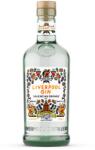 Liverpool Organic Gin Cu Portocale Liverpool Organic 40% alc. 0.7l