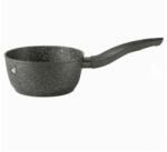 Plastor Trading Cratita cu maner, diametru 16 cm, Mineralia Induction