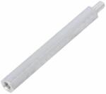 Dremec Distantier din aluminiu, 45mm, M3, DREMEC, 235X45, T206160
