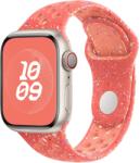 DOOP Curea Apple Watch 6 / 7 / 8 / 9 / 10 / Se (40 / 41 / 42 Mm) Doop Sport Band Ember