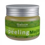 Saloos Peeling pentru corp - Saloos Mojito Body Peeling 140 ml