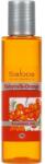 Saloos Ulei de baie - Saloos Sea Buckthorn-Orange Bath Oil 125 ml
