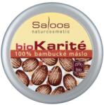 Saloos Bio-balsam pentru corp Bio shea - Saloos 19 ml