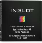 INGLOT Fard de ochi - Inglot Freedom System Matte Eye Shadow NF 300
